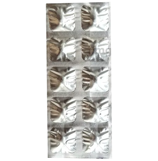 bupron xl 150mg tablet 10's